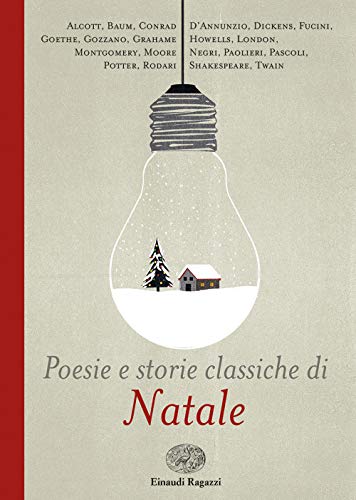 Stock image for Poesie e storie classiche di Natale for sale by libreriauniversitaria.it