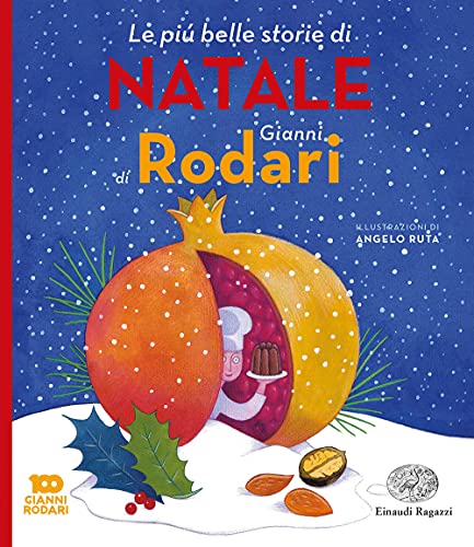 Stock image for Le piu' belle storie di Natale for sale by AwesomeBooks