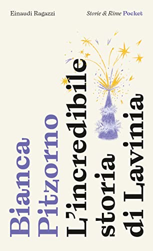 Imagen de archivo de L'incredibile storia di Lavinia. Pocket. Ediz. illustrata (Storie e rime) a la venta por libreriauniversitaria.it