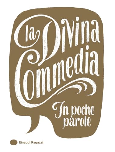 Stock image for La Divina Commedia (In poche parole) for sale by libreriauniversitaria.it