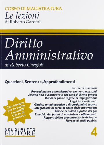 9788866572084: La rivista di Neldiritto (2013) (Vol. 4)