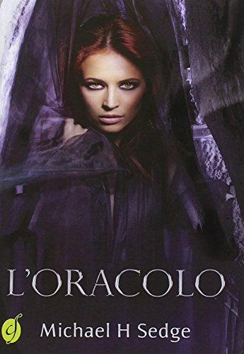 Stock image for L'oracolo for sale by Brook Bookstore