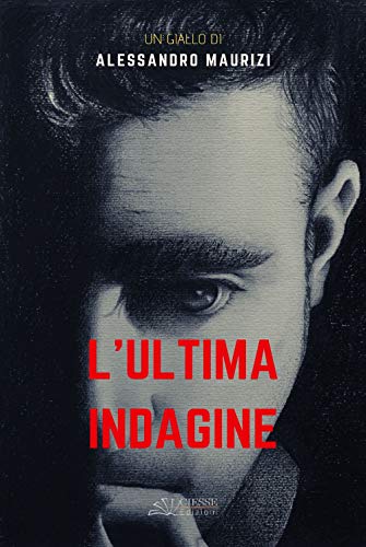 Stock image for L'ultima indagine (Black & Yellow) (Italian Edition) for sale by Lucky's Textbooks