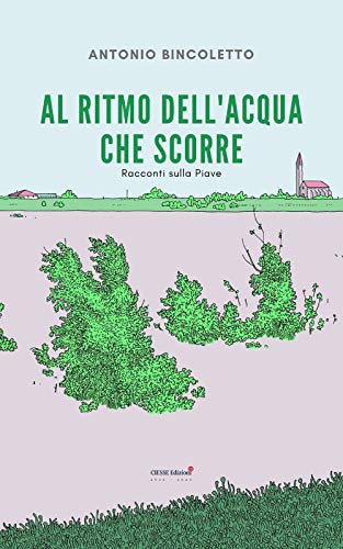 Stock image for Al ritmo dell'acqua che scorre (Italian Edition) for sale by GF Books, Inc.