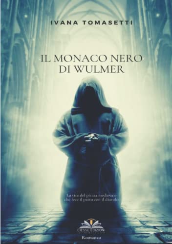 Stock image for Il monaco nero di Wulmer (Green) (Italian Edition) for sale by GF Books, Inc.