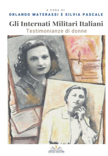 Stock image for Gli Internati Militari Italiani for sale by PBShop.store US