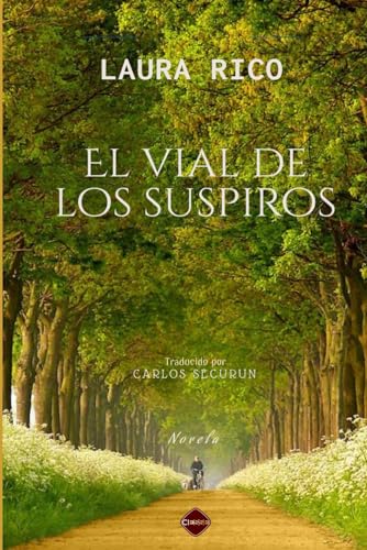 Stock image for El vial de los suspiros for sale by GreatBookPrices