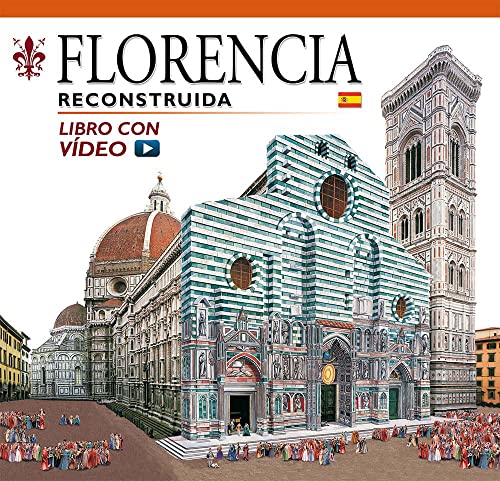 Stock image for Libri - Firenze Ricostruita. Ediz. Spagnola. Con Video Online (1 BOOKS) for sale by medimops
