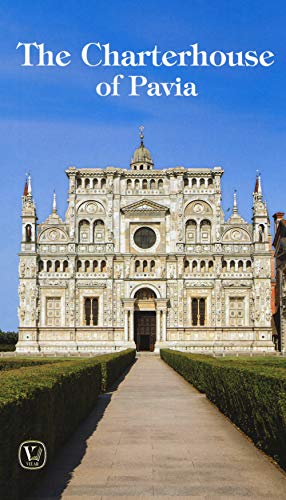 Beispielbild fr The Charterhouse of Pavia zum Verkauf von WorldofBooks