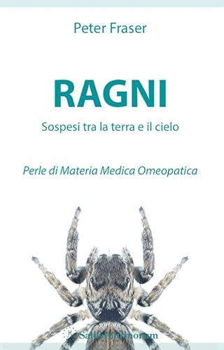 Stock image for RAGNI SOSPESI TRA TERRA for sale by Brook Bookstore