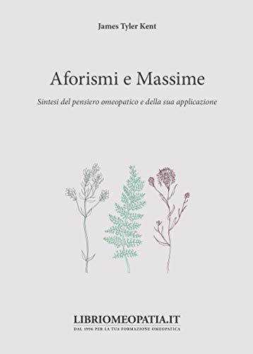 Stock image for AFORISMI E MASSIME SINTESI PENSIERO OMEO for sale by Brook Bookstore