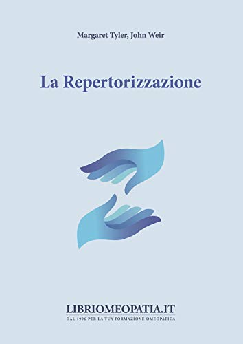 Stock image for La repertorizzazione for sale by Brook Bookstore