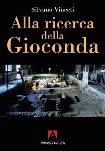 Stock image for Alla ricerca della gioconda for sale by Revaluation Books