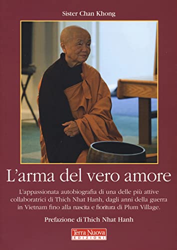 Stock image for L'arma del vero amore for sale by libreriauniversitaria.it