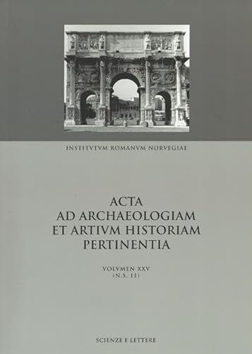 9788866870111: Recycling Rome (Acta ad archaeologiam et artium historiam)