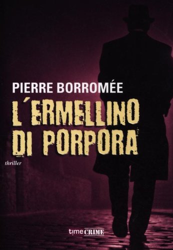 Beispielbild fr L'ermellino di porpora zum Verkauf von medimops