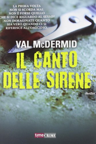 Stock image for Il canto delle sirene for sale by medimops