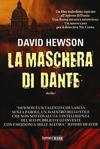 La maschera di Dante