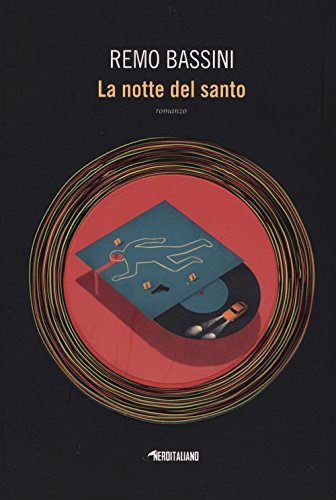 Beispielbild fr La notte del santo zum Verkauf von medimops