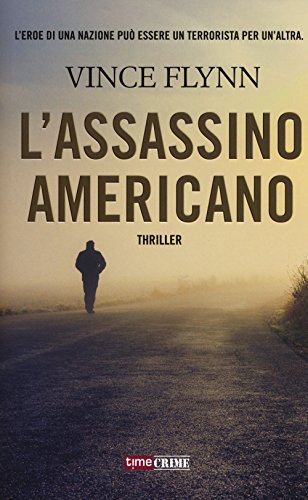 Stock image for L'assassino americano for sale by medimops