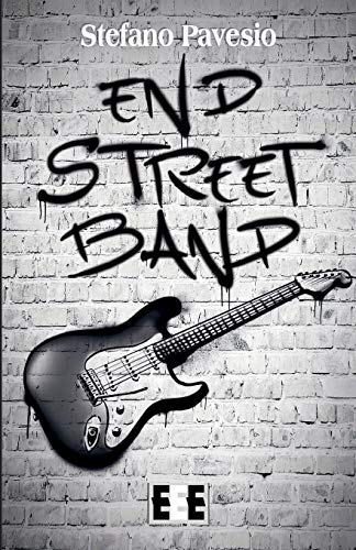 Stock image for End Street Band (I Mainstream) (Italian Edition) for sale by Lucky's Textbooks