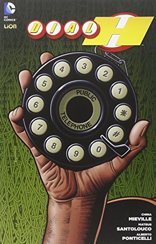 Imagen de archivo de Libri - Dial H #02 (1 BOOKS) a la venta por medimops