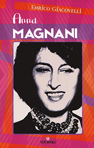 Stock image for Anna Magnani for sale by libreriauniversitaria.it
