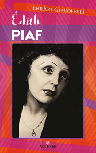 Beispielbild fr dith Piaf zum Verkauf von medimops