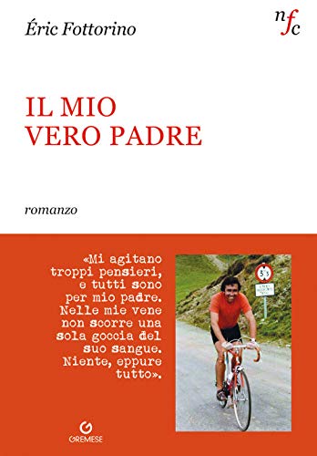 Imagen de archivo de IL MIO VERO PADRE (Italian) a la venta por Brook Bookstore
