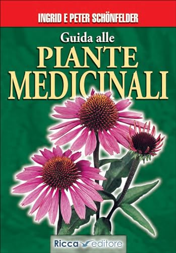 9788866940012: Guida alle piante medicinali