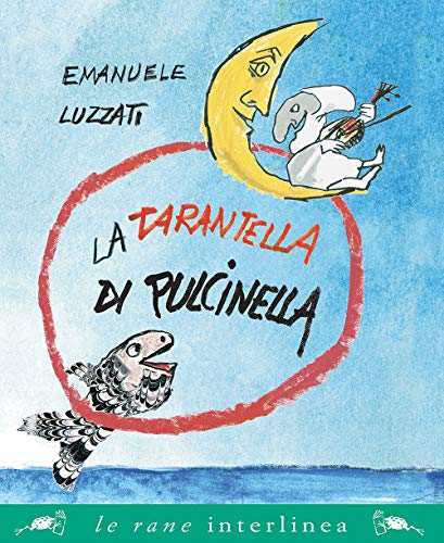 Stock image for La Tarantella Di Pulcinella for sale by libreriauniversitaria.it