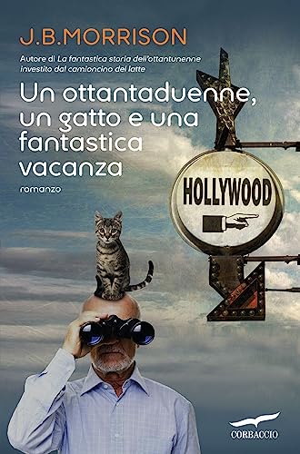 Stock image for "OTTANTADUENNE" [Hardcover] (Italian) for sale by Brook Bookstore
