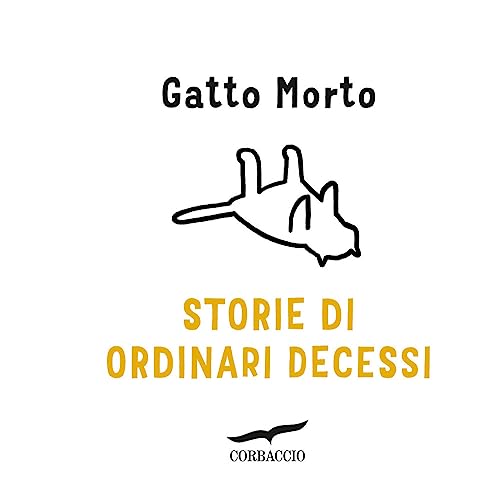 Stock image for Storie di ordinari decessi (I) for sale by Brook Bookstore