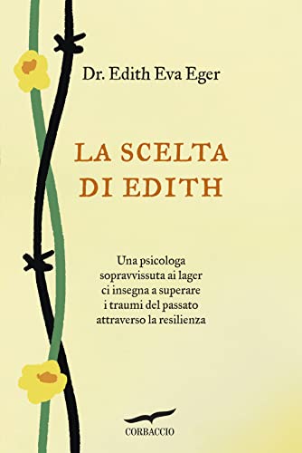 Beispielbild fr La scelta di Edith zum Verkauf von libreriauniversitaria.it