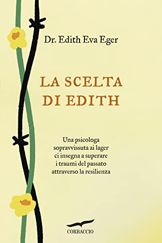 Stock image for La scelta di Edith for sale by libreriauniversitaria.it