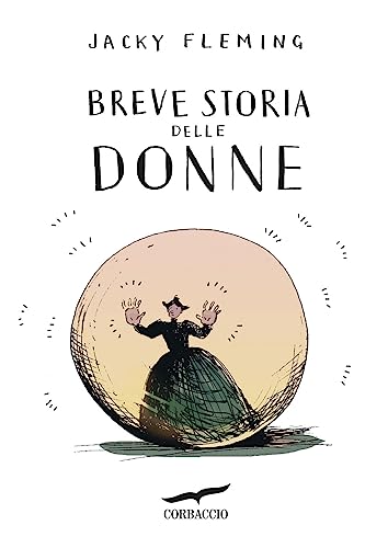 Stock image for Breve storia delle donne for sale by libreriauniversitaria.it