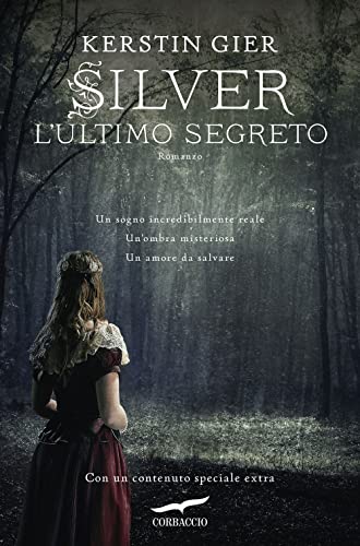 Beispielbild fr L'ultimo segreto. Silver zum Verkauf von WorldofBooks