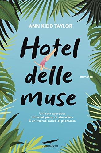 Beispielbild fr Hotel delle Muse zum Verkauf von libreriauniversitaria.it