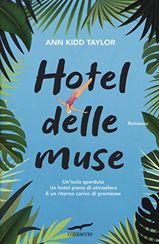 Stock image for Hotel delle Muse for sale by libreriauniversitaria.it
