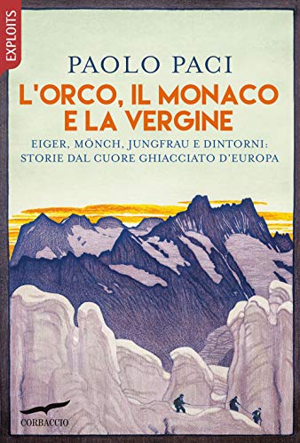 Beispielbild fr L ORCO IL MONACO E LA VERGINE zum Verkauf von libreriauniversitaria.it