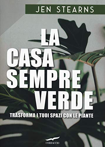 Stock image for La casa sempreverde (Italian) for sale by Brook Bookstore
