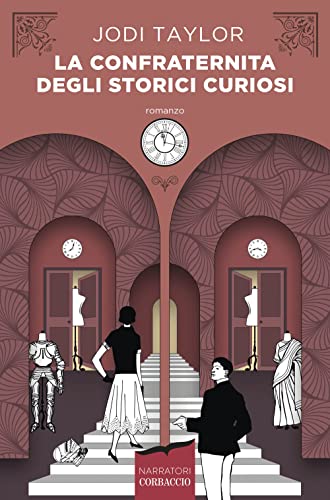 Stock image for La confraternita degli storici curiosi (Italian) for sale by Brook Bookstore