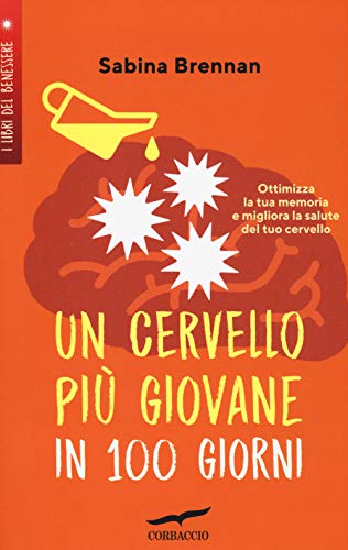 Stock image for CERVELLO PIU' GIOVANE for sale by libreriauniversitaria.it