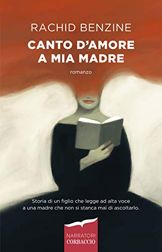 Stock image for CANTO D'AMORE A MIA MADRE (Italian) for sale by Brook Bookstore