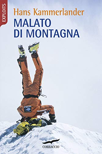 9788867008230: Malato di montagna