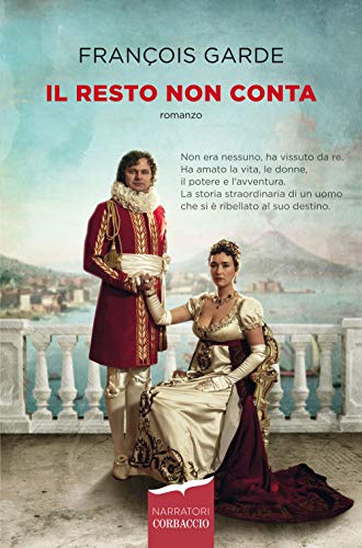 Stock image for IL RESTO NON CONTA (Italian) for sale by Brook Bookstore