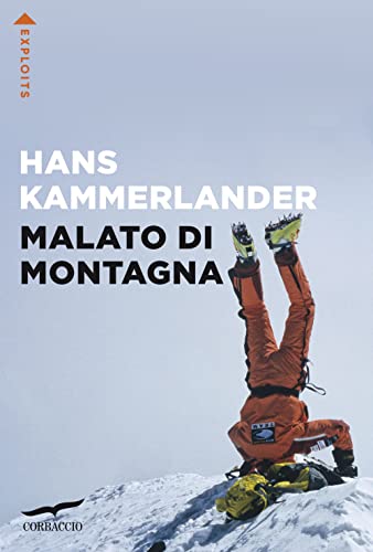 Beispielbild fr Malato di montagna zum Verkauf von medimops