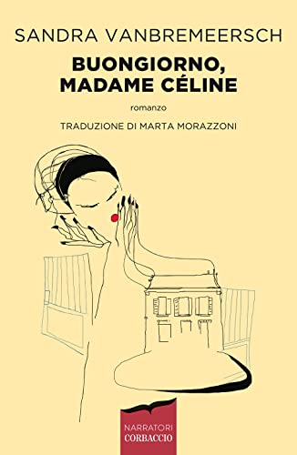 Beispielbild fr Buongiorno, madame Cline zum Verkauf von medimops