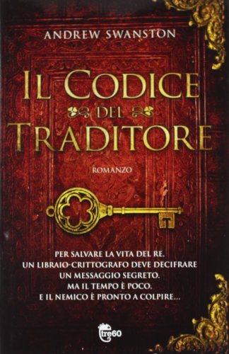Stock image for Il codice del traditore for sale by medimops