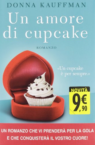 Beispielbild fr Un amore di cupcake zum Verkauf von medimops